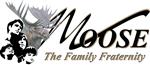 Moose Family Fraternity logo 